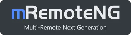 mRemoteNG
